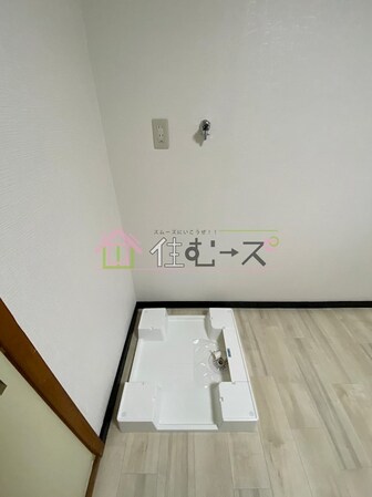 経洸マンションの物件内観写真